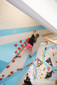 Boulderkids Cup 2019 in der Boulderwelt Regensburg