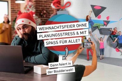 Firmenweihnachtsfeier