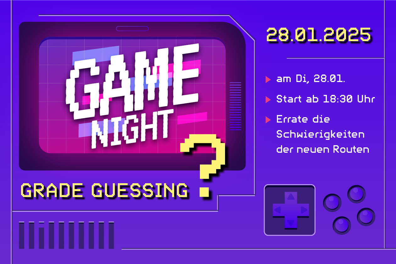 GradeGuessingGame am 28.01.